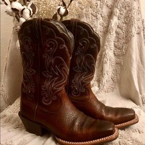 Ariat Women's Performance Legend Western Boot